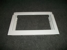 12002189 Maytag Whirlpool Refrigerator Meat Pan Frame - $40.00