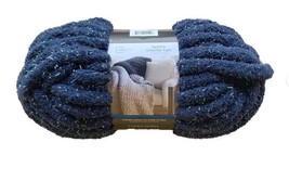 Mainstays Bulky Chenille  Yarn, 31.7 yd Various Colors Price Per Skein New - £11.57 GBP