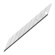 NT Cutter BD-1800 Replacement Blades Design Knife100 Blades Thickness 0.... - $27.33