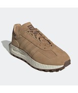 Adidas Retropy E5 Cardboard/Aluminium/Brown - GX9502 (Size 9.5) - £100.66 GBP