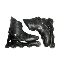 BravoBlade Rollerblade GL Inline Youth Size 5 Made In Italy Vintage - £17.14 GBP