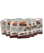 (10) Palmer&#39;s Coconut Oil Formula Hydrate Lip Balm w/ Vitamin E 4g/.15oz - $366.58 MXN