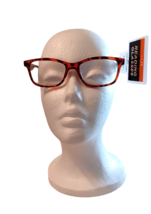 Foster Grant &quot;Reading Glasses&quot; +1.75 Tortoise Frame Women&#39;s Glasses  TS2003 - £3.13 GBP