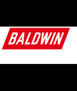Baldwin Oil Filter Cat Engine P554005, LF691A, PH3335, LFP4005 QTY (6) B99 - €188,12 EUR