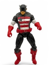 Marvel Universe U.S. Agent 3.75&quot; Figure Captain America Comic Series 1:1... - $4.99