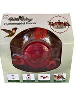 Wild Wings Hummingbird Feeder NEW - $525.55 MXN