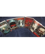 THE BOOGEYMAN ABLAZE CLASSIC COVERS/1-6 COMPLETE W/VARIANTS IN MINT COND... - $29.99