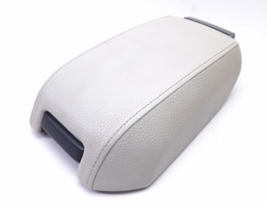 2003–2014 Volvo XC90 Center Console Lid Cover Armrest OEM - $46.65