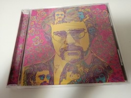 Elton John - Regimental Sgt. Zippo [Audio CD] - $9.90