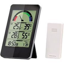 Indor Therm With Hygro - $52.62 CAD