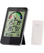 Indor Therm With Hygro - $52.62 CAD