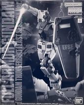 BANDAI MG 1/100 Full ARMRE Gundam [Gundam Thunderbolt] Last Session Ver. (Japan  - £50.09 GBP