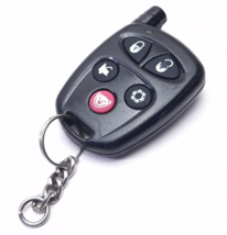 AUTOSTART AS ALARM KEYLESS REMOTE START FOB EZSNAH2503 CAN 1513A-NAH2503 - $25.52