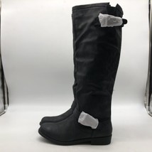 Just Fab Ladies Knee High Casual Boots Ursulina Size 8 - £28.80 GBP