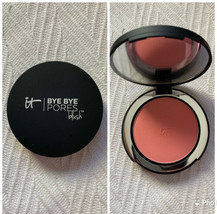 LAURA MERCIER Blush Color Infusion in Kir Royale (Matte Berry Wine) *Read - £11.77 GBP
