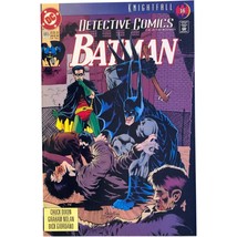 Detective Comics (Batman) #665 (August 1993) D.C. Comic - £8.00 GBP