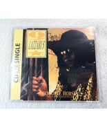 Q Lazzarus - Goodbye Horses CD MAXI-SINGLE. DELETED. SCARCE. MINT - $39.75