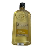 Bath &amp; Body Works Aromatherapy BERGAMOT Essential Oil Body Wash 10 Oz - £19.39 GBP