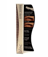 Blinc Micro Trimmer Safe For All Skin Types Double-Sided - $28.31 CAD