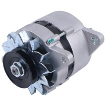 NEW ALTERNATOR FITS JOYNER 650 COMMANDO 650 SAND SPIDER 650 VIPER LJ462Q13701010 image 3