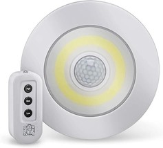 Sensor Brite Overlite Ultra: Remote Control LED Light with Adjustable Br... - $23.74