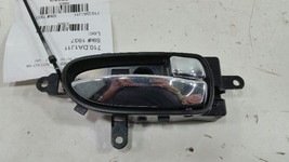 2011 NISSAN ALTIMA Door Handle Right Passenger Front Interior 2008 2009 ... - $17.95