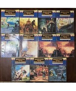 ANIMATED STORIES FROM THE BOOK OF MORMON Church History Coloring Books L... - $65.45 CAD
