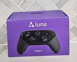 Amazon Luna Cloud Gaming Controller Black Open Box Cloud Technology - £34.99 GBP