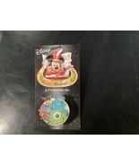 Disney Magical Musical Moments Pin If I Didnt Have You Monsters Inc Sull... - $20.00