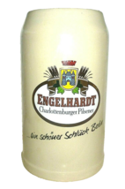 Engelhardt +1998 Berlin GIANT Three (!) Liter 3L Masskrug German Beer Stein - £98.41 GBP
