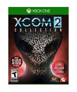 XCOM 2 Collection - Xbox One - $35.00