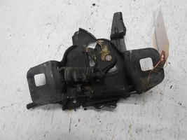 2002-2007 Jeep Liberty Hood Latch - £29.11 GBP