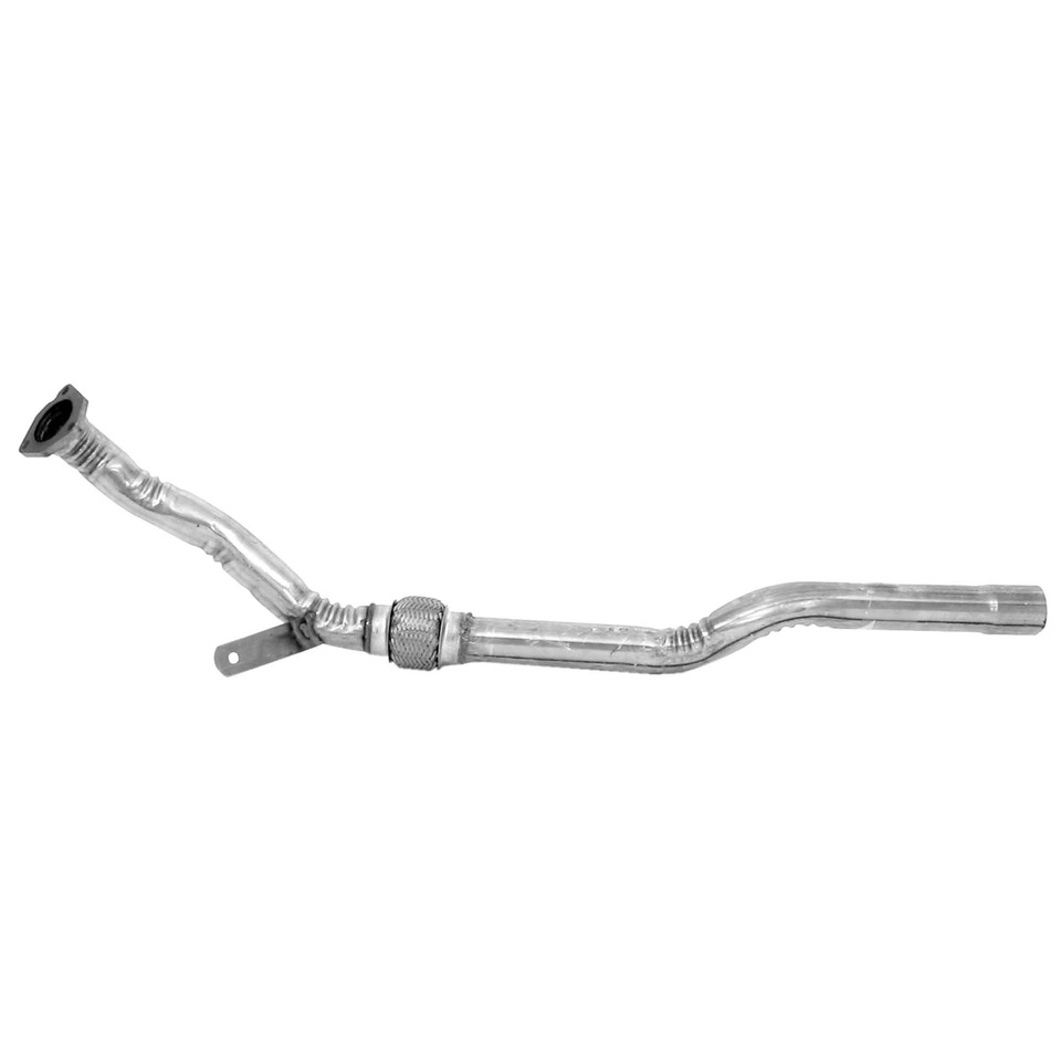 FITS: 1998-2005 VOLKSWAGEN PASSAT 1.8L FLEX PIPE **AUTOMATIC** 541SE451 - $113.68