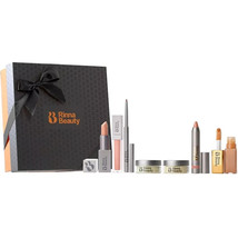 NEW Rinna Beauty Lip Care Kit Lisa Essentials Bundle Birthday Suit Plumping Gift - $64.35