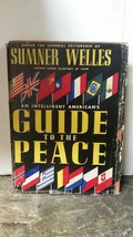 An Intelligent American&#39;s Guide to the Peace / under the General Editorship of a - £5.53 GBP