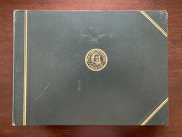 *New York Friars Club Honors Ernest Borgnine (1988) Leather Binder + 25 Photos - £389.38 GBP
