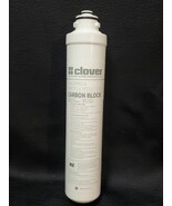 Aquverse Clover Pre-Carbon Replacement Filter for Under-Sink RO System - $19.18 CAD
