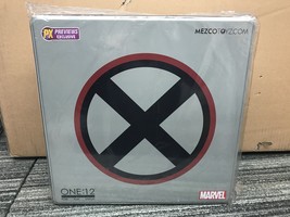 mezco one:12 PX wolverine X-FORCE previews exclusive - £62.58 GBP