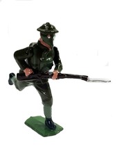 Britains &quot;British Infantry in Action  No.1613 On Sale!! - £78.34 GBP