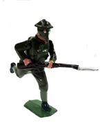 Britains &quot;British Infantry in Action  No.1613 On Sale!! - £76.89 GBP