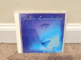 Good Woman by Julie Lavender (CD, 2005) - £5.55 GBP