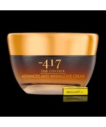 -417 Advanced Anti-Wrinkle Eye Cream 30 ml - $155.17 CAD