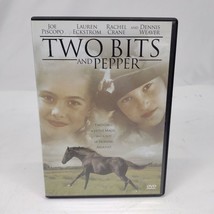 Two-Bits and Pepper (DVD, 2006) - €5,93 EUR