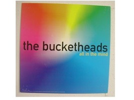 The Bucketheads Affiche Seau Têtes Kenny &quot; Dope &quot; Gonzalez K-Dope - $4.47