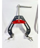 B &amp; B Tools 1221 PDQ Pipe Welding Alignment Adjustment Clamp For 2-6 Inc... - $3,307.91 MXN