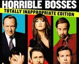 Horrible Bosses Blu-ray / DVD | Region B - $12.91