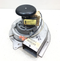 Fasco 7058-0217 Lennox 60M7901 Furnace Inducer Motor 7158-0217E used #MS84 - $65.00