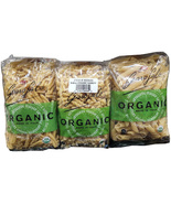 Garofalo Organic Pasta, Variety Pack, 17.6 oz, 6-count - £18.64 GBP