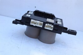 TG17-67-560 Mazda CX-9 BCM Body Control Module Computer w/o Anti-Theft Alarm image 3