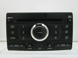 2007-2008 Nissan Maxima AM FM CD Player Radio Receiver OEM N01B06001 - £106.22 GBP